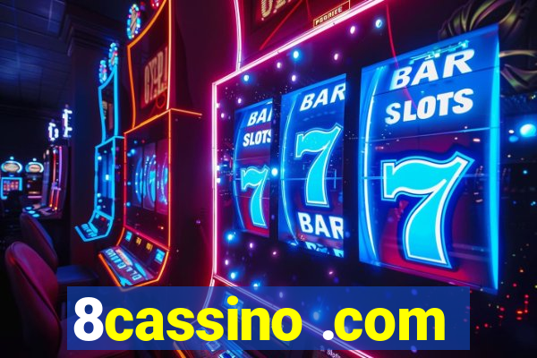 8cassino .com